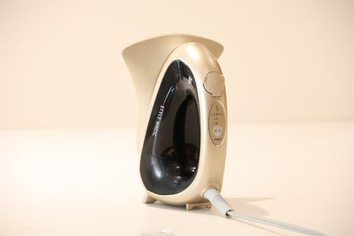 ハンディーアイロン&スチーマー SA−4088G