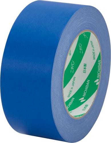 ハイクラフトテープ 321WC4−50 青 1巻