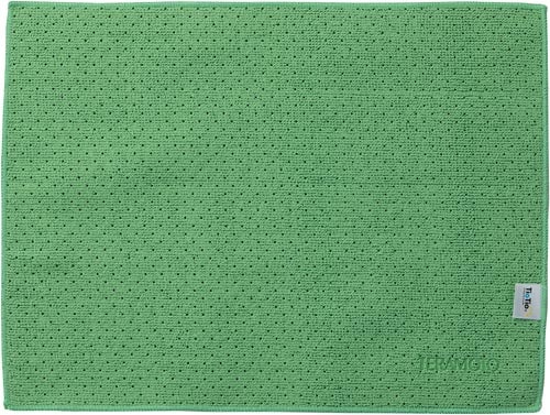 FX制菌クロス(TioTio) 緑