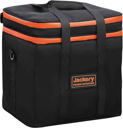 ポータブル電源収納バッグP10