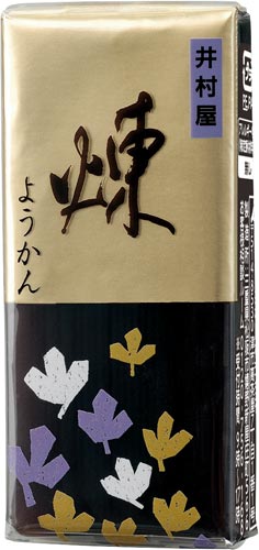 ミニようかん 煉 10本×3