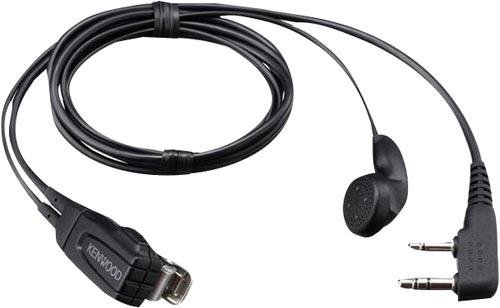 イヤホンマイク