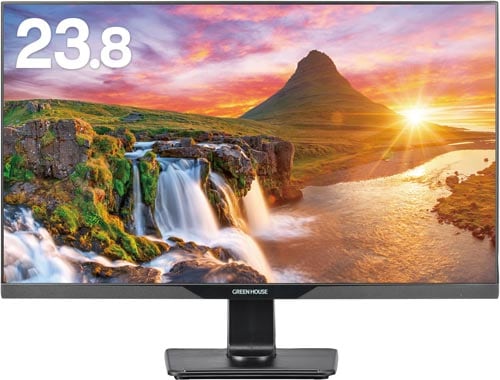 23.8液晶ディスプレイモニター