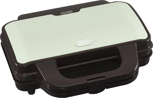 Toffyホットサンドメ−カ ホワイト