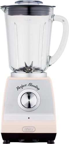 Toffyホ−ムブレンダ− ピンク