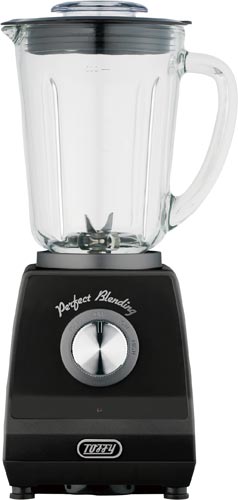 Toffyホ−ムブレンダ− ブラック
