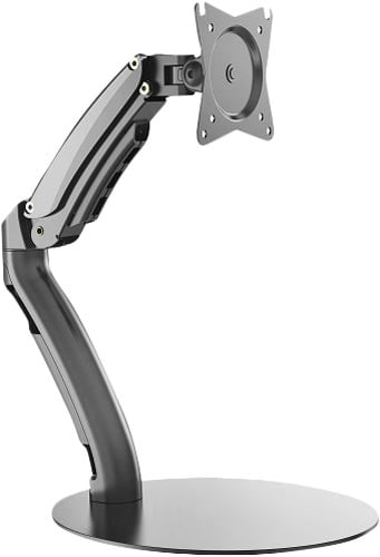 モニターアームガス式15−32インチ対応多関節
