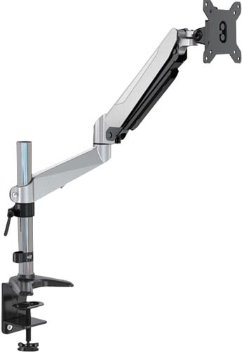 ガス式モニターアーム15−32インチ対応