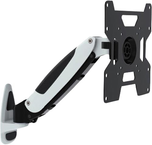 モニターアーム壁出し式24−55インチ対応