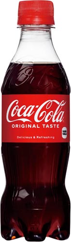 コカ・コーラ 350ml 24本