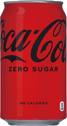 コカ・コーラ ゼロ 350ml 24缶