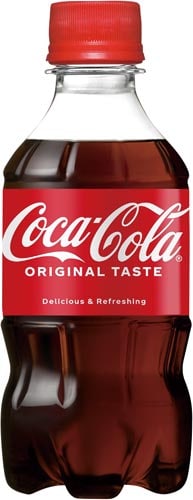 コカ・コーラ 300ml 24本