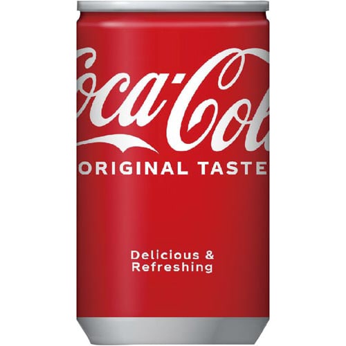 コカ・コーラ 160ml 30缶