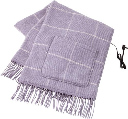 USBショールブランケット KDH−0501U