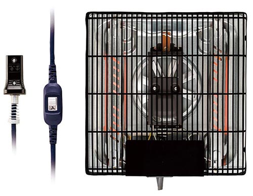 コタツ用ヒーターユニット KHH−5689