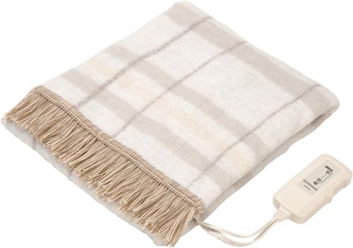 電気ひざ掛け KDH−40214