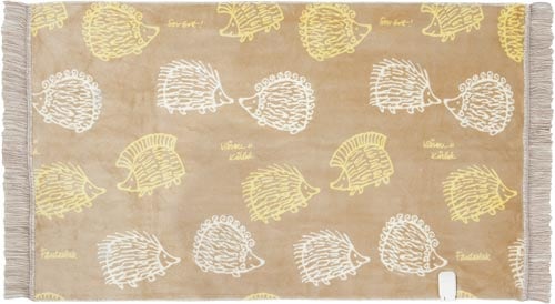 電気ひざ掛け KDH−L208