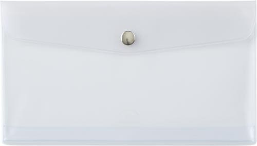 抗菌 エンベロープケース ペン・マスク クリヤー