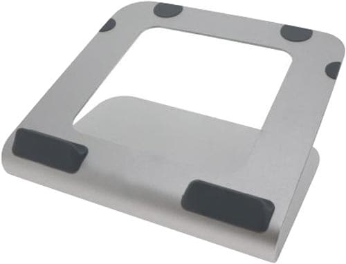 ノートPC&タブレットに対応 回転スタンド SI