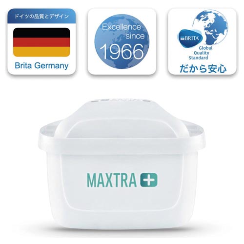 マクストラプラスピュアカートリッジ 3個×5