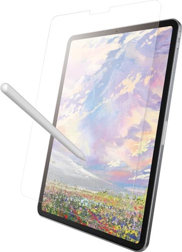 12.9インチiPadPro用紙感覚フィルム