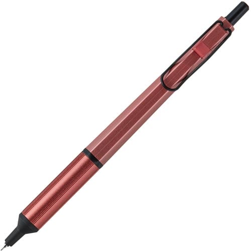 ジェットストリームEDGE0.38 ベリーピンク