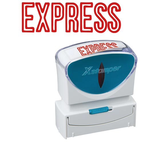 X2ビジネス キャップレスB型 赤 EXPRESS