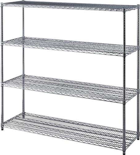 耐荷重メタルラック 1500×1500