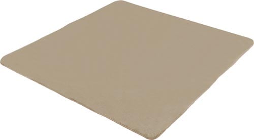 ラ・クッションラグ 低反発タイプ モカ