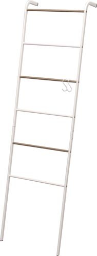 スタイルハンガー ラダータイプ ホワイト