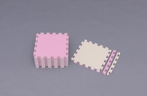 ジョイントマット 32×32 9枚入 PK・BG