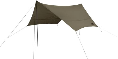 ヘキサタープ HT−440 カーキ