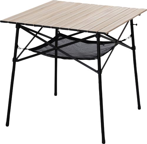 ウッドグレインテーブル 幅70cm ナチュラル