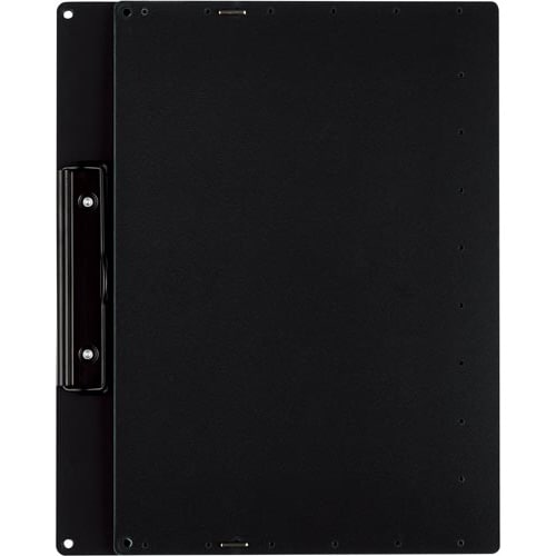A3A4クリップボード ブラック 6枚