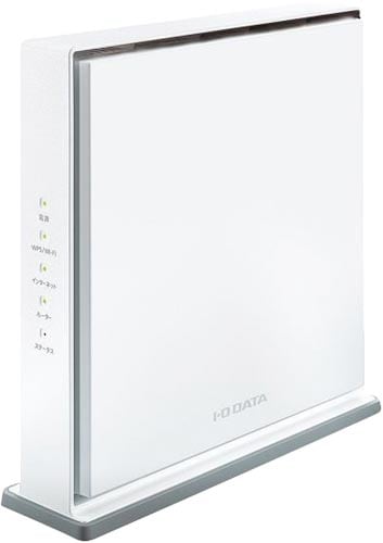 Wi−Fi6対応Wi−Fiルーター