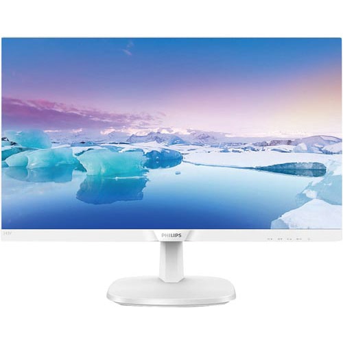 23.8型ワイド液晶ディスプレイ