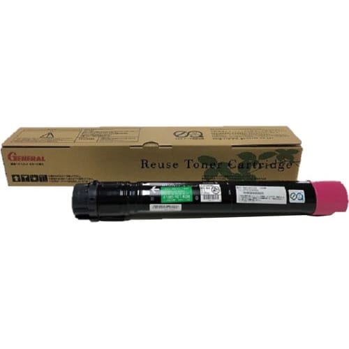 リサイクルトナー(プール式)CT202056 M