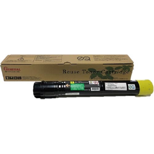 リサイクルトナー(プール式)CT202057 Y