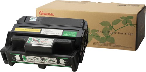 リサイクルトナー(プール式)タイプ85B