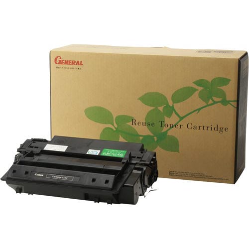 リサイクルトナー(プール式)カートリッジ510ー2