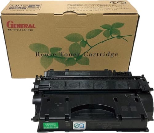 リサイクルトナー(プール式)カートリッジ320