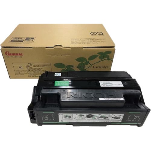 リサイクルトナー(プール式)SP6100