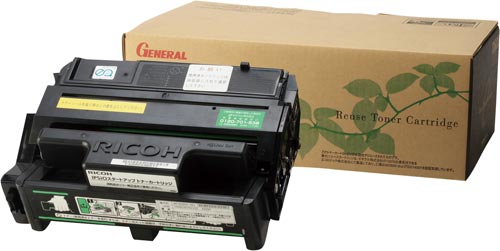 リサイクルトナー(プール式)SP4200H