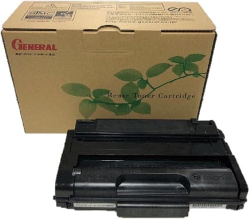 リサイクルトナー(プール式)SP3400L