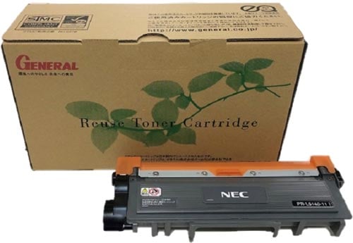 リサイクルトナー(プール式)PR−L5140−11