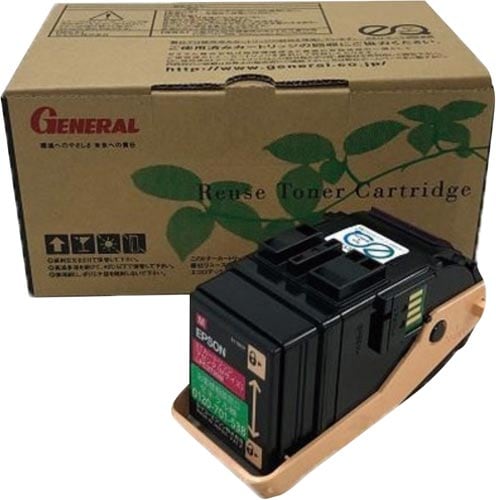 リサイクルトナー(プール式)LPC3T35 M