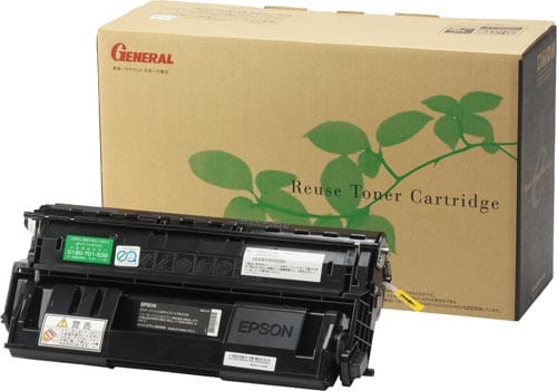 リサイクルトナー(プール式)LPB3T25