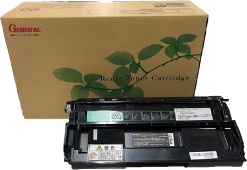 リサイクルトナー(プール式)LPB3T23