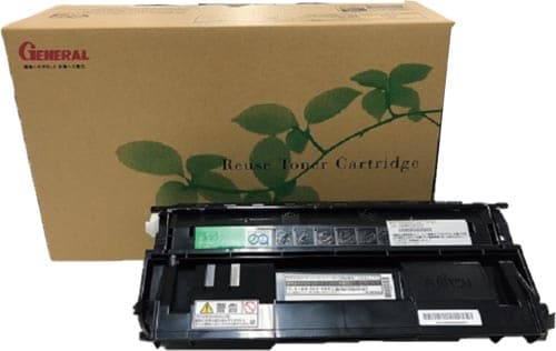 リサイクルトナー(プール式)LB319A