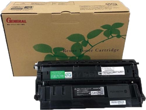 リサイクルトナー(プール式)CT350871